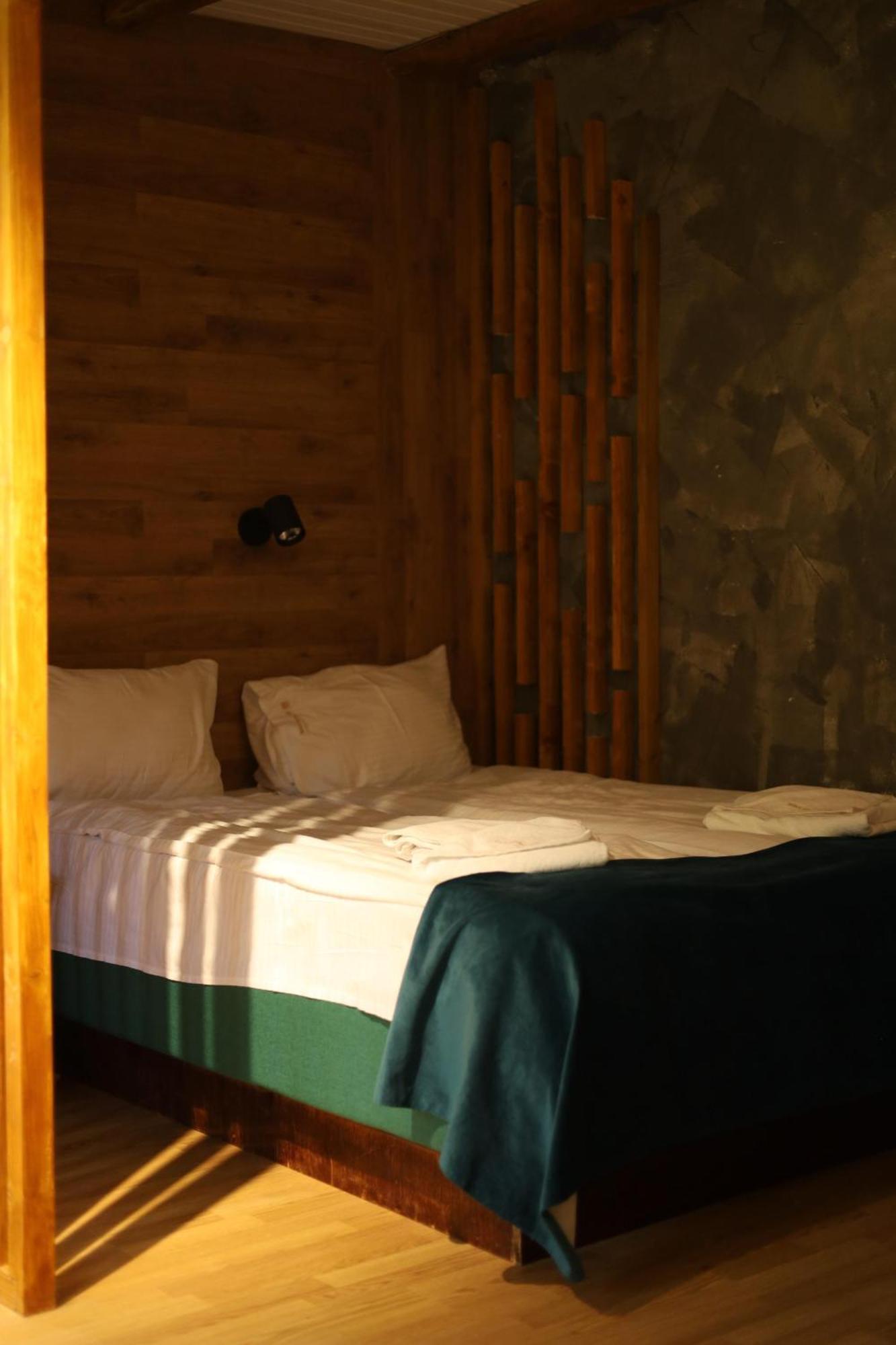 Villa Mishelter Myhowe Exterior foto