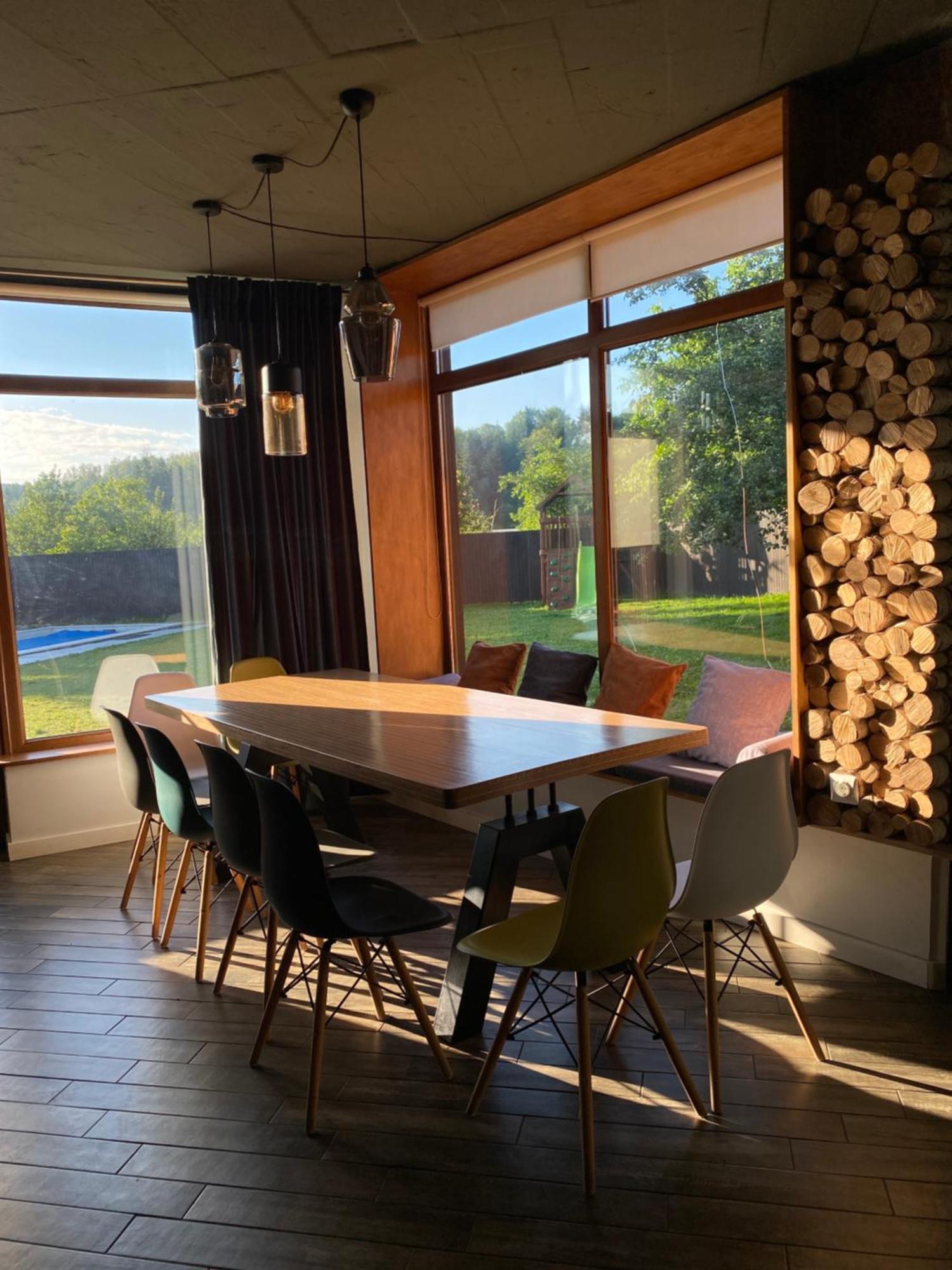 Villa Mishelter Myhowe Exterior foto
