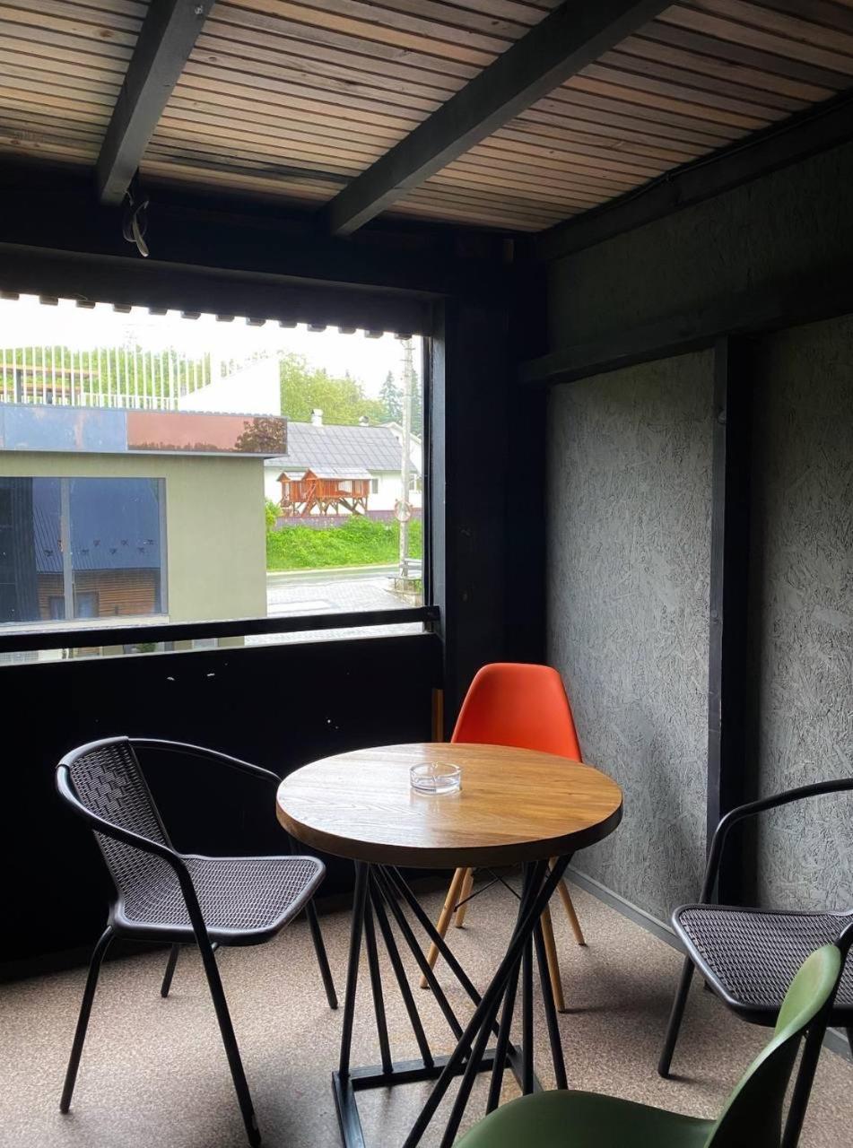 Villa Mishelter Myhowe Exterior foto